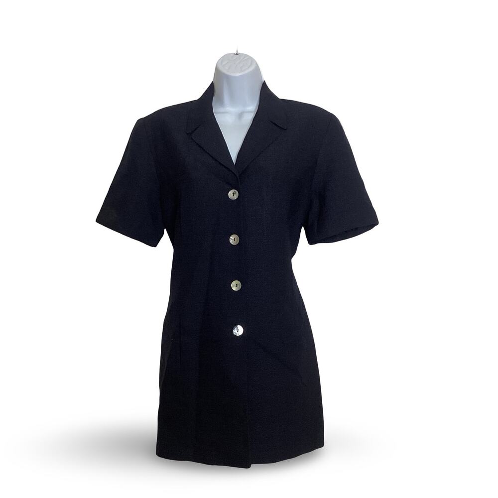 Stanley Blacker Suit Jacket
